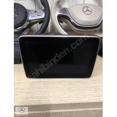 BAŞKAN TİC.MERCEDES A1669000115 GL-GLS-GLE-ML EKRAN 1669000115